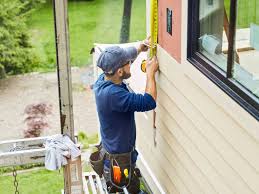 Best Siding Maintenance  in Cardington, OH